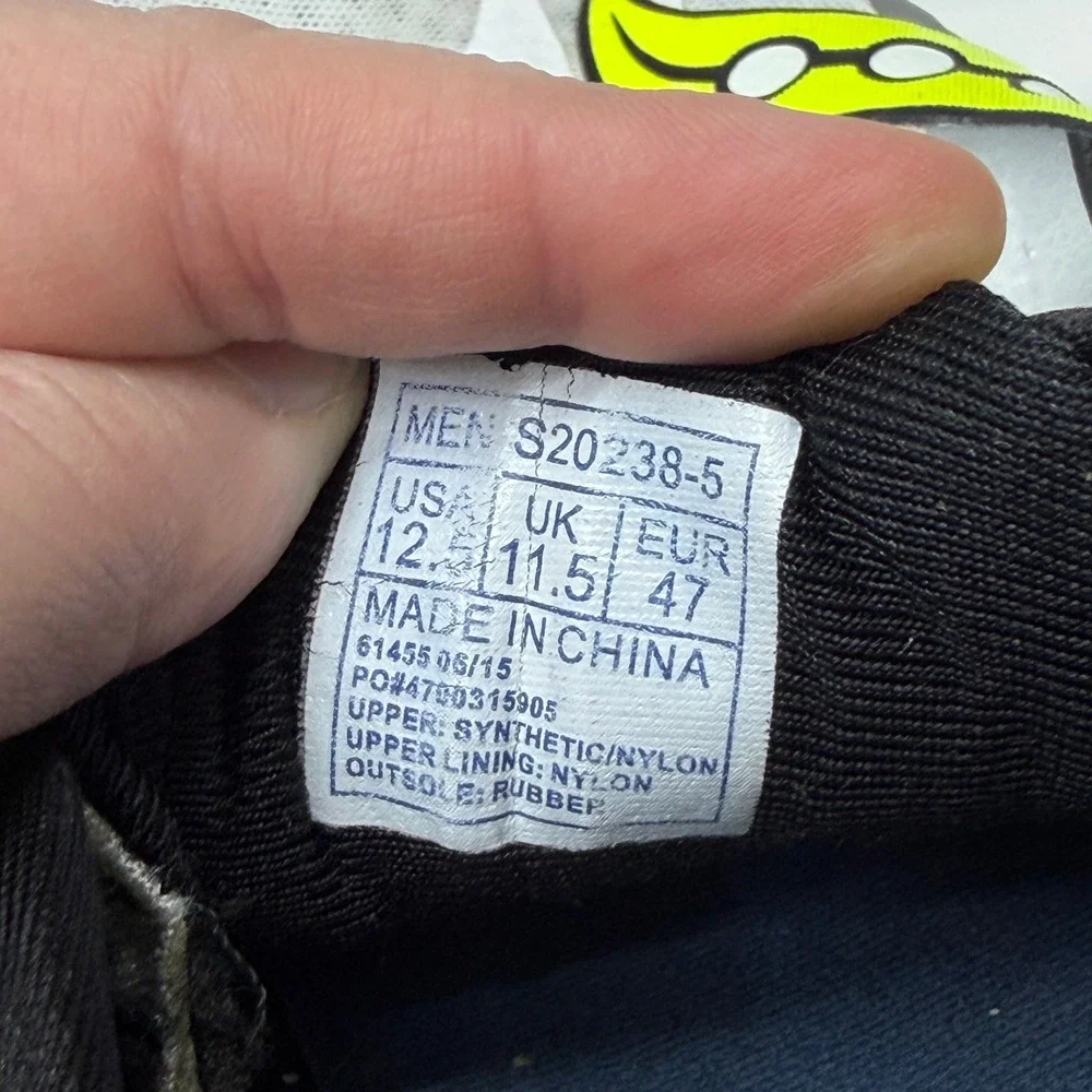 Saucony kinvara natural